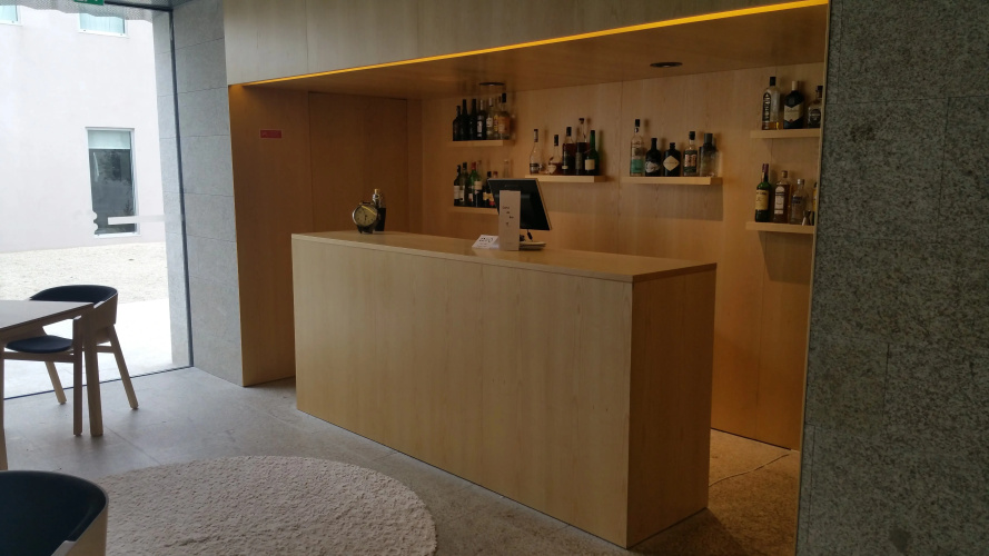 Cro Hotel Rural e Termal Spa