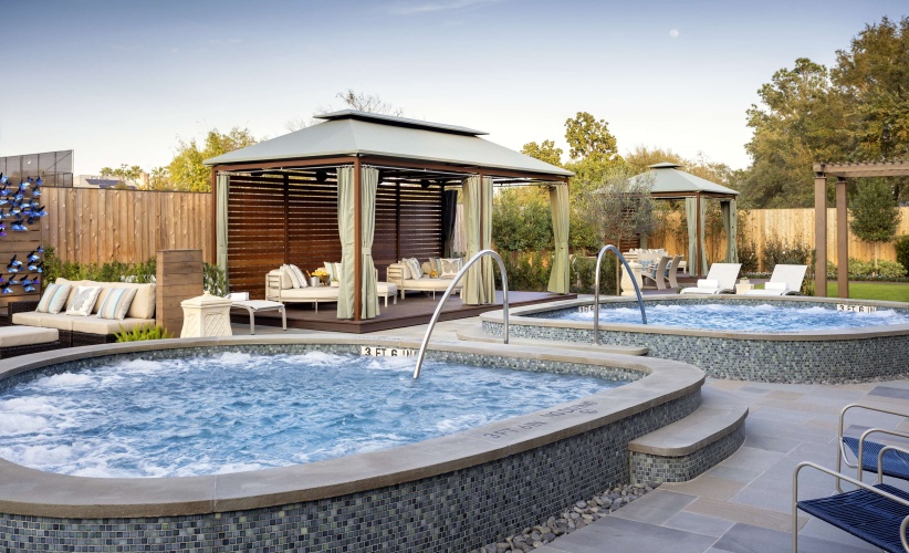 Houstonian Hotel Club Spa photo 21