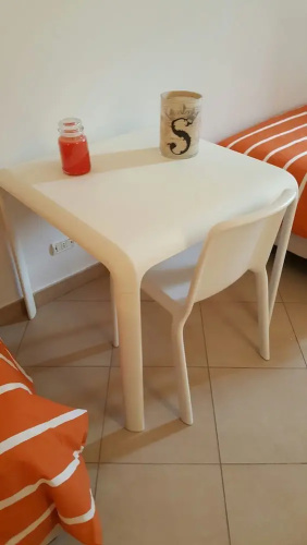 34 Via Dei Macci