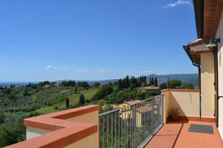 Appartamento Belvedere