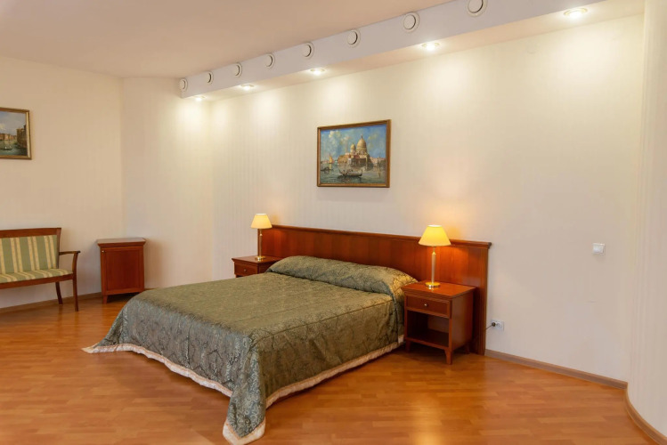  (двуспальная кровать) - изображение 1