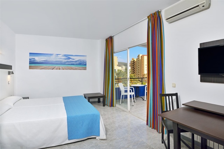 Sol Lunamar Palmanova Apartamentos – Adults Only photo 10