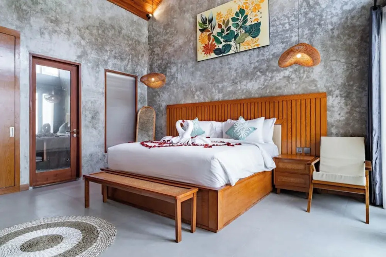 Villa Tulip Sanur