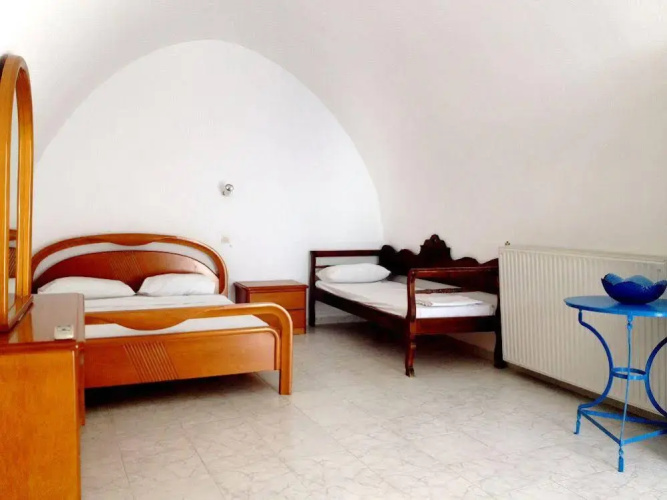 Anita's Villa