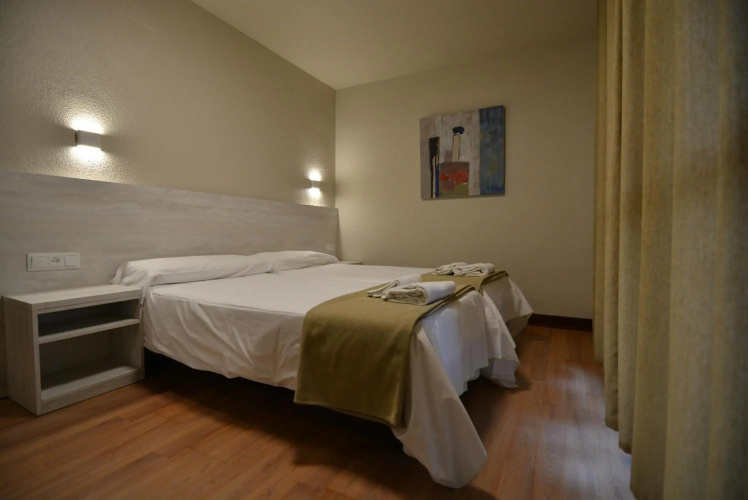 Hotel Ducay