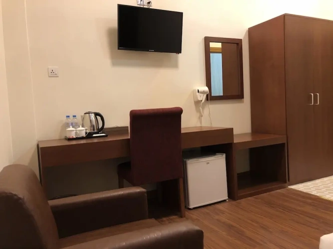 Superior Double room