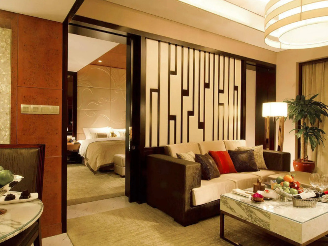 Grand Pacific Hotel Ningbo