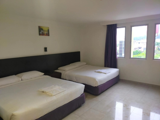OYO 680 Seremban Inn