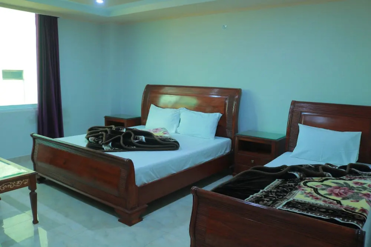 Lords Hotel Murree