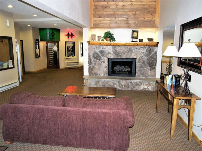 Rocky Mountain Resort Management Copper Mountain