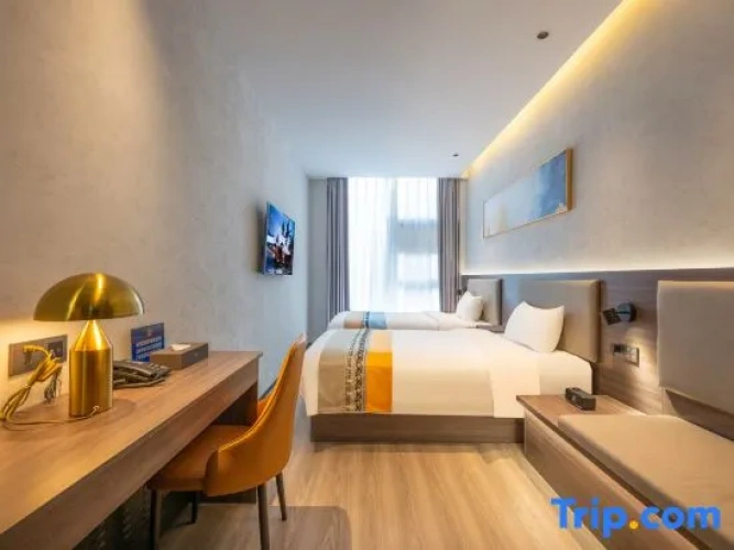 Business Twin room