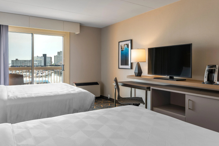Holiday Inn Kingston Waterfront by IHG