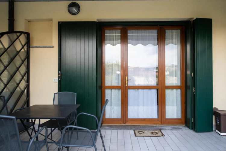 Residence Atollo