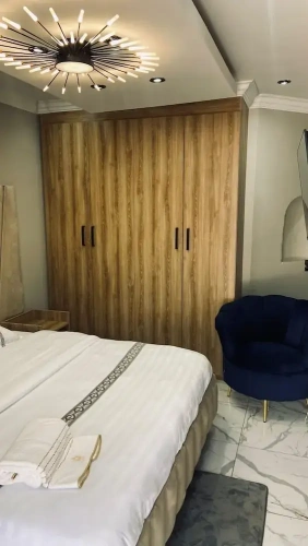 Comfort Single room