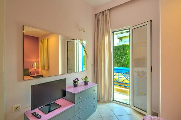 Vitorakis Apartments