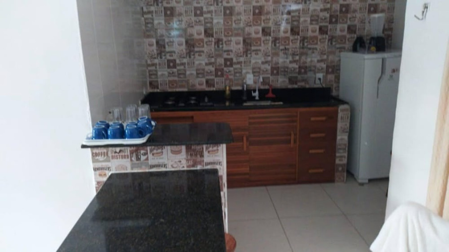 Recanto do Villa 3