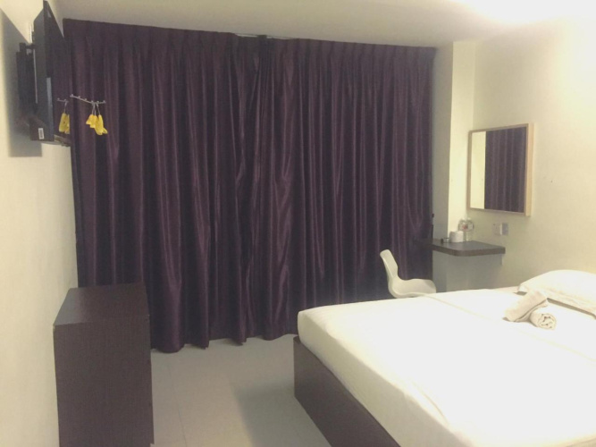 Desa house hotel