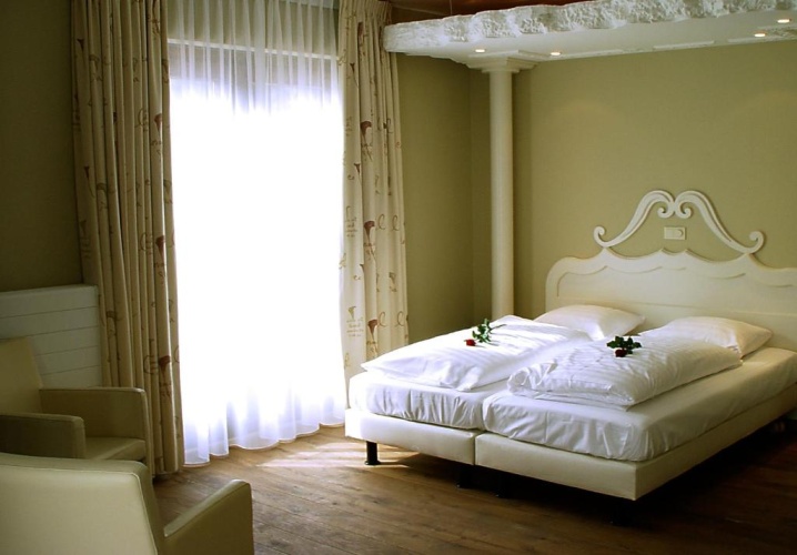 1 Bedroom Suite