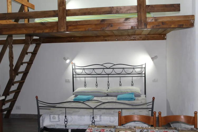 Da Ivano Apartments – Milano