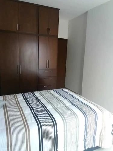 2 Bedrooms Standard Family room with balcony