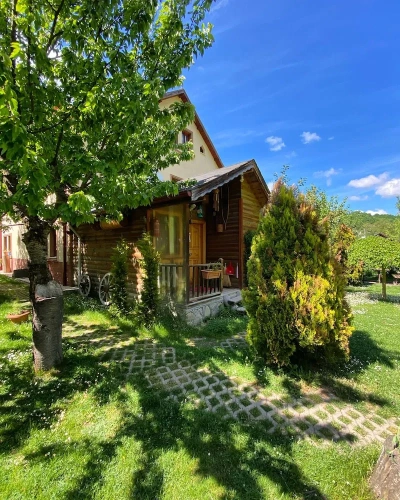 Bungalow
