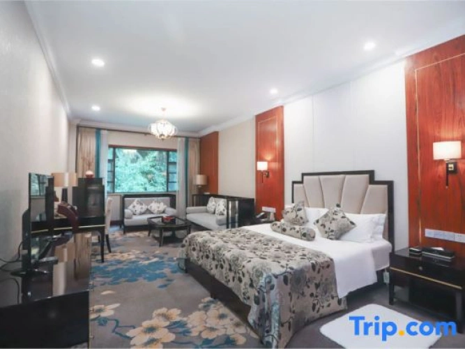 Executive room