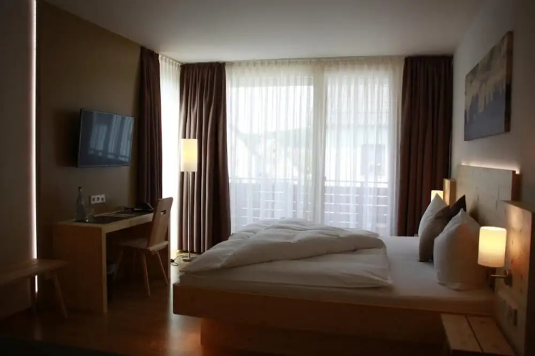 Hotel Beim Rinderwirt