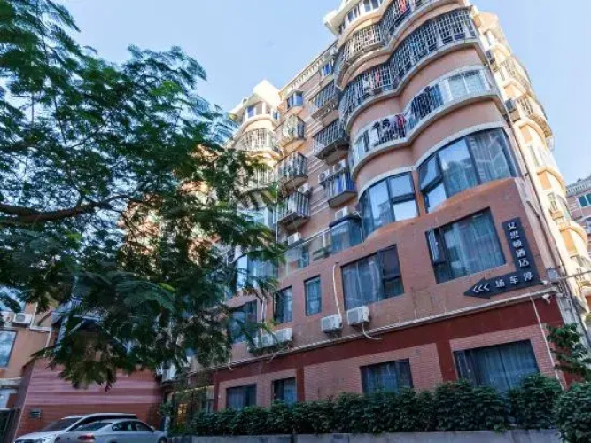 Allston Hotel