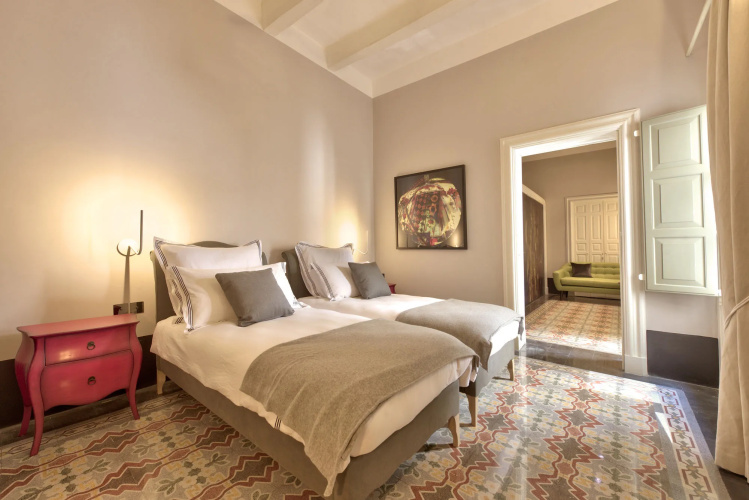Casa Ellul - Small Luxury Hotels of the World