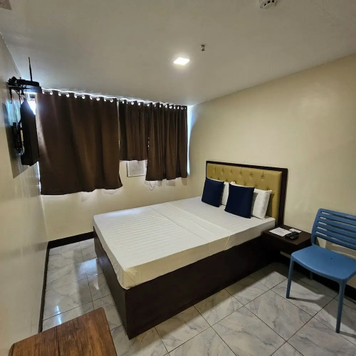 Suntal Residences
