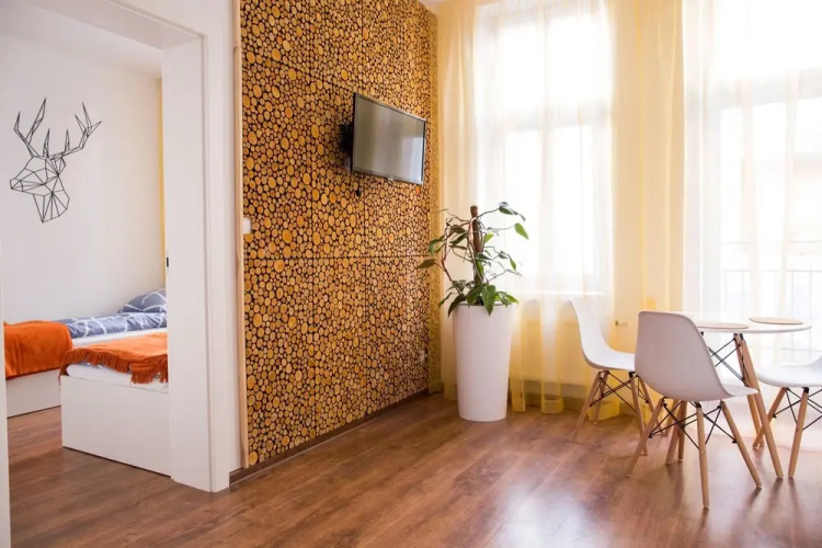 City Lights Apartments - Rakowicka 6