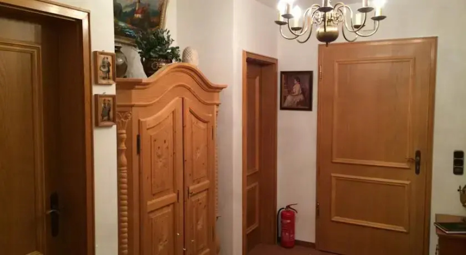 Ferienhaus Sonnenuhr