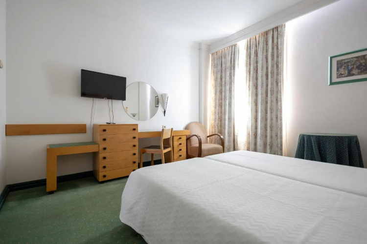 Hotel Das Termas