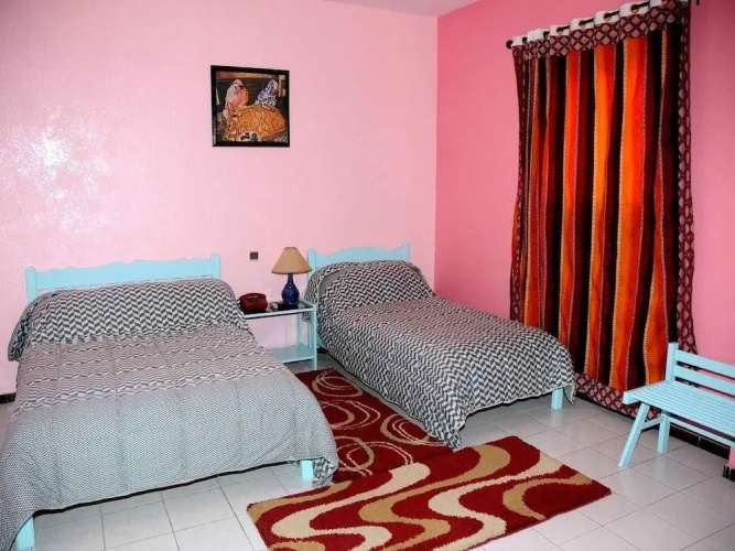 Hotel Assif