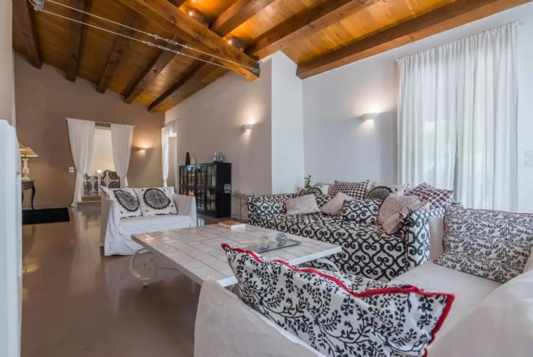Villa Sabrina 12
