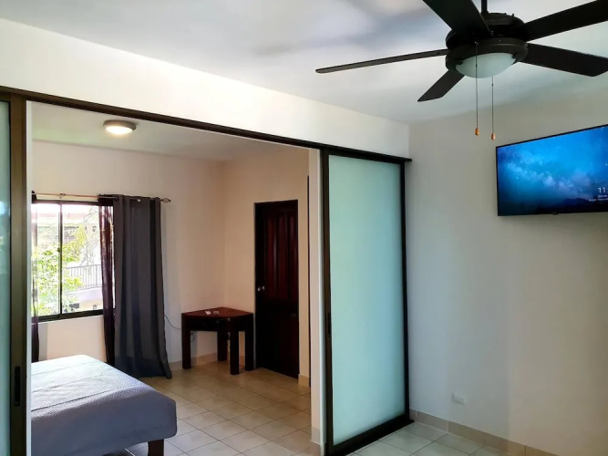 Apartment Hotel Marina Loft #207