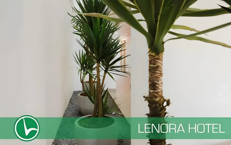 Lenora Hotel
