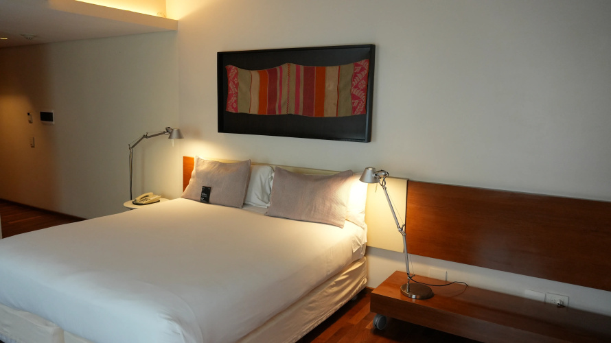 Design Suites Salta
