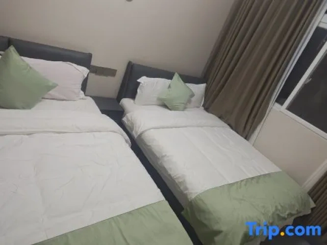 2 Bedrooms Family Suite