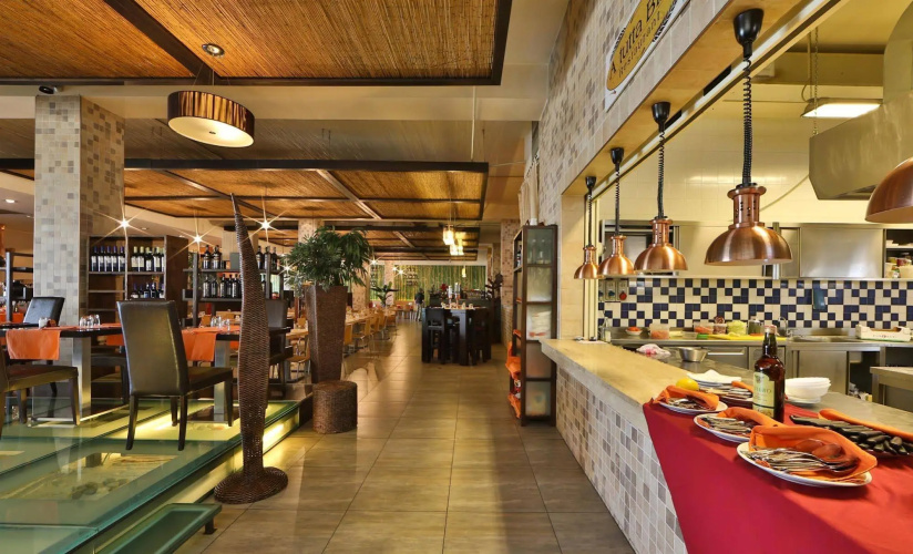 Best Western Hotel Goldenmile Milan photo 31