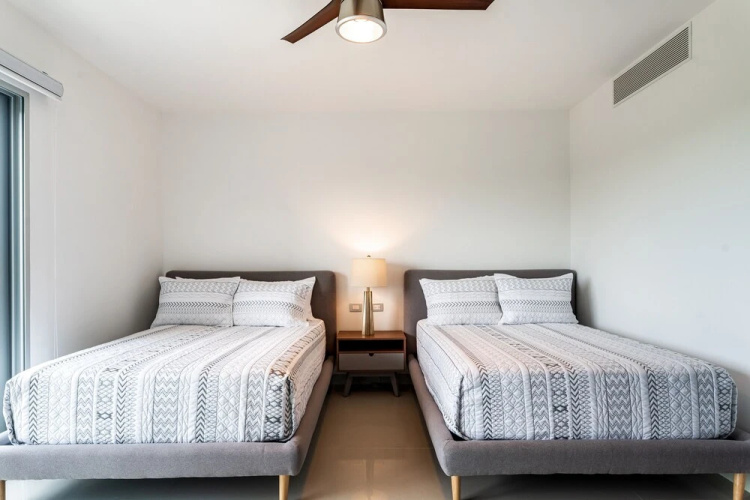 Casa Alma 2 Bedroom Apts by RedAwning