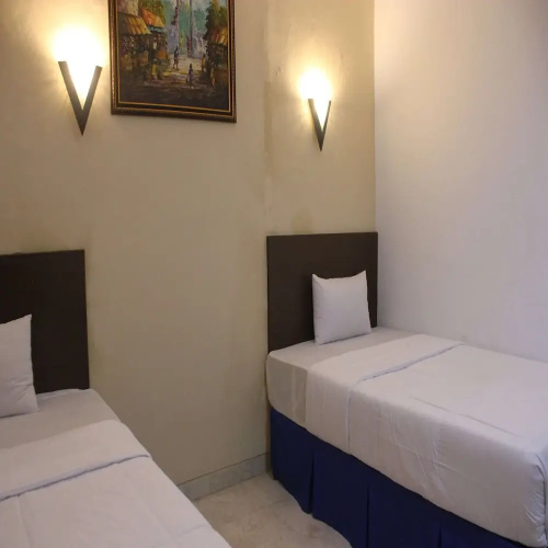 Hotel Permata Zamrud