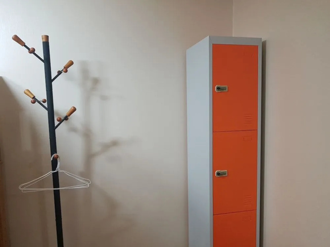 Kona House - Hostel