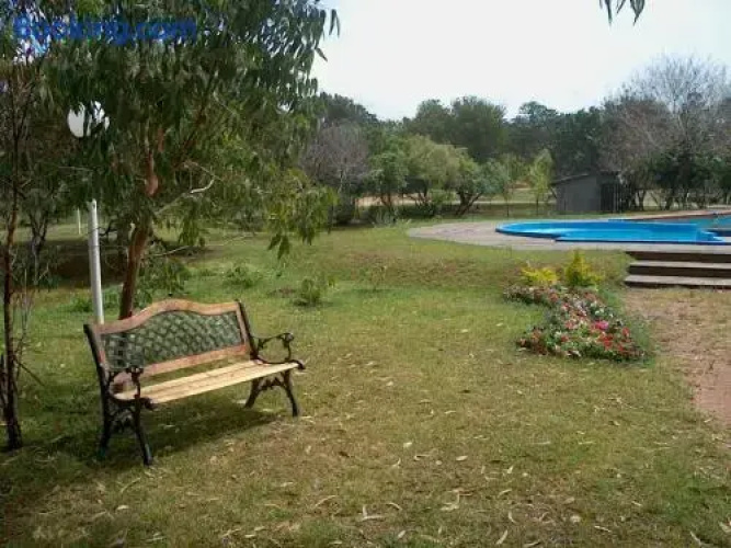 Aguas Dulces Resort