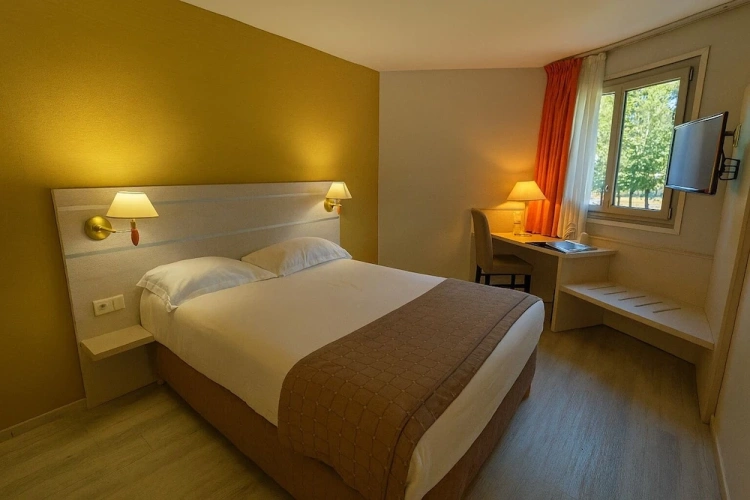 Superior Double room
