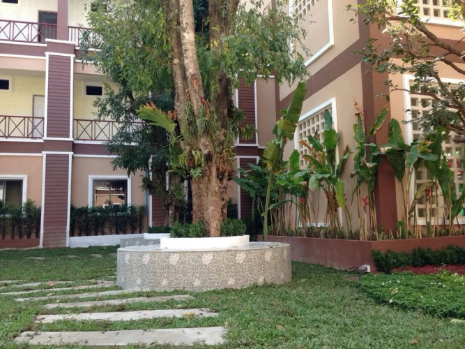 Otel görseli