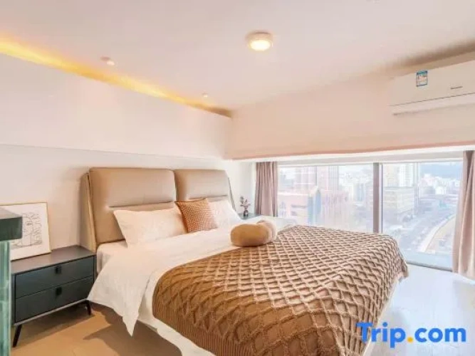 Luxury Double Apartment