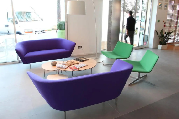 Hotel Riva Art & Spa