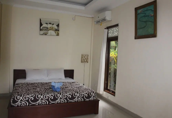 Alit Bungalows Ubud