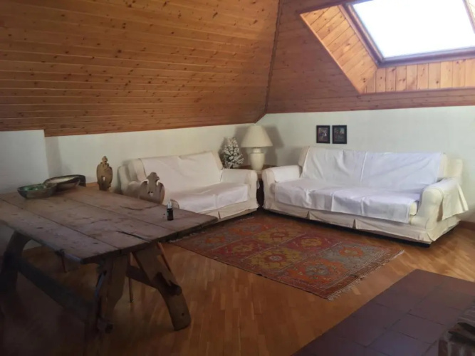 Appartamento Klobenstein